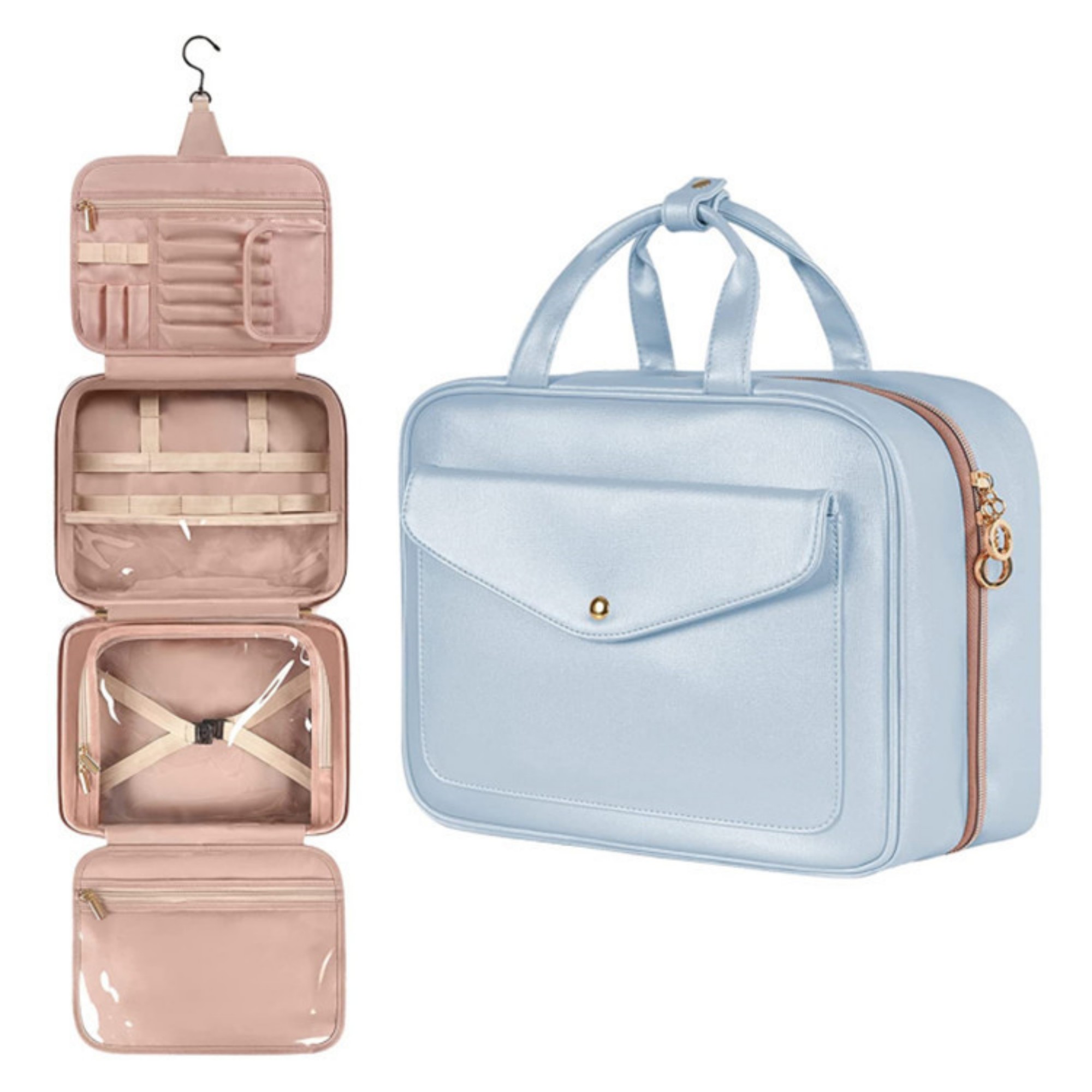 Travel Toiletry Bag 6
