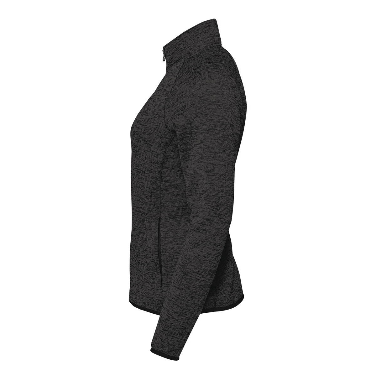 Stormtech Women's Yosemite Full Zip Fleece Jacket 15