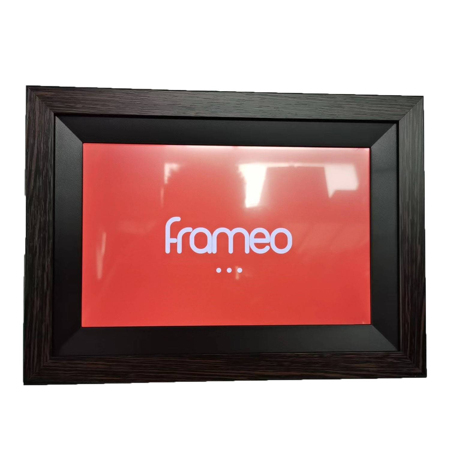 10.1inch Wifi Digital Photo Frame 5