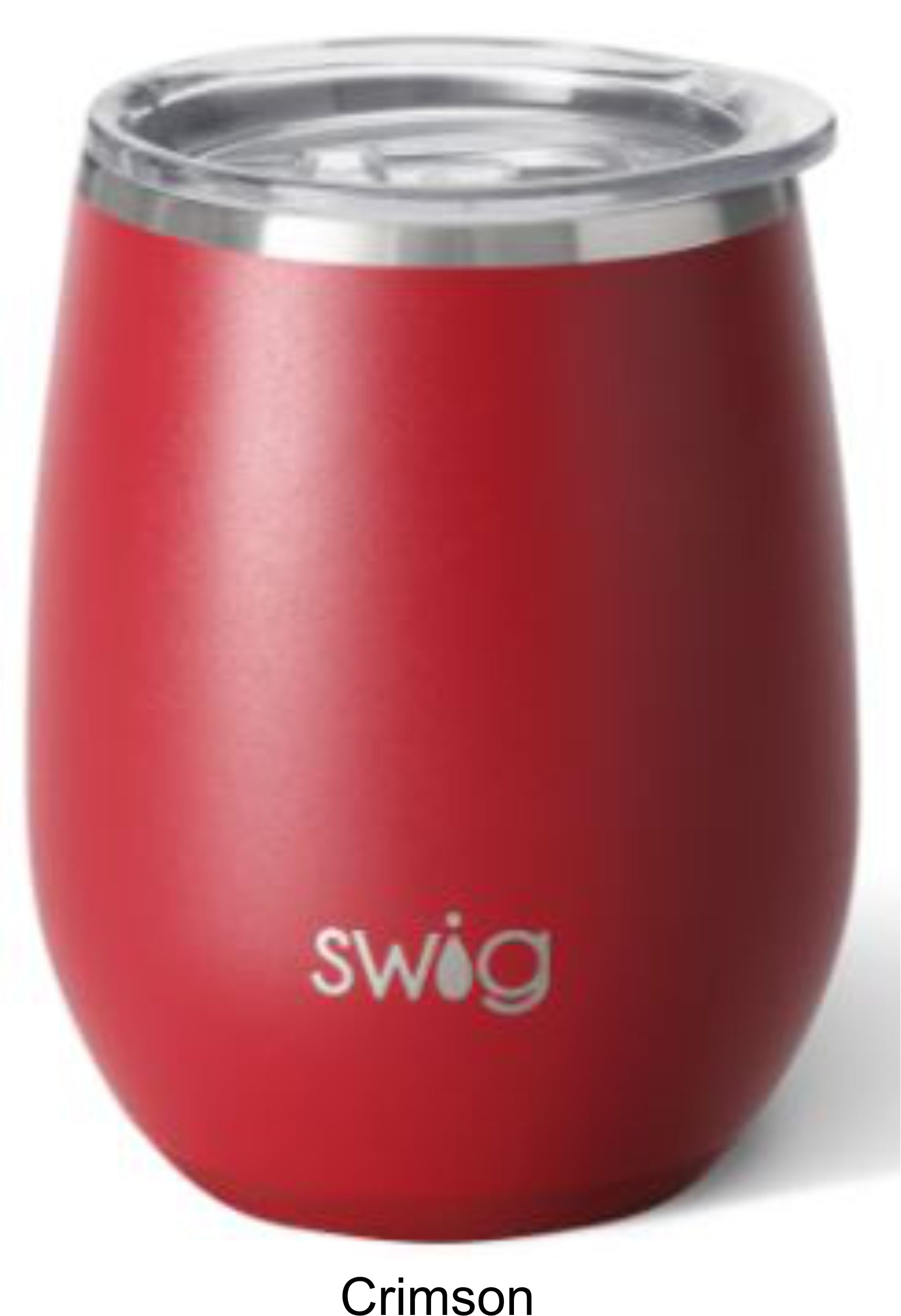 Authentic SWIG 14oz Stemless Wine Tumbler 8