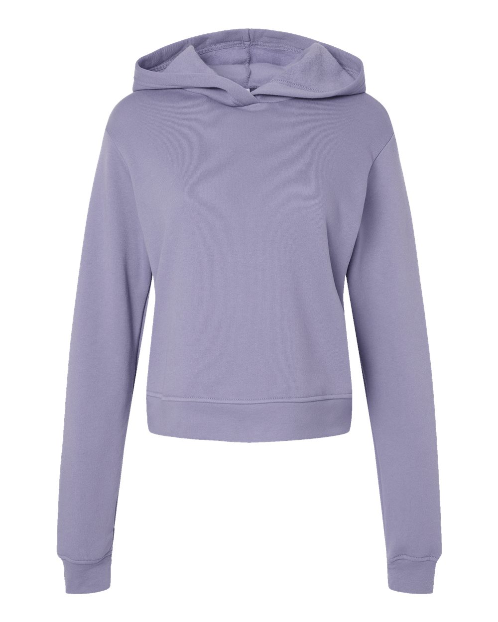 Women's Classic Hoodie Sweatshirt - 7519 9