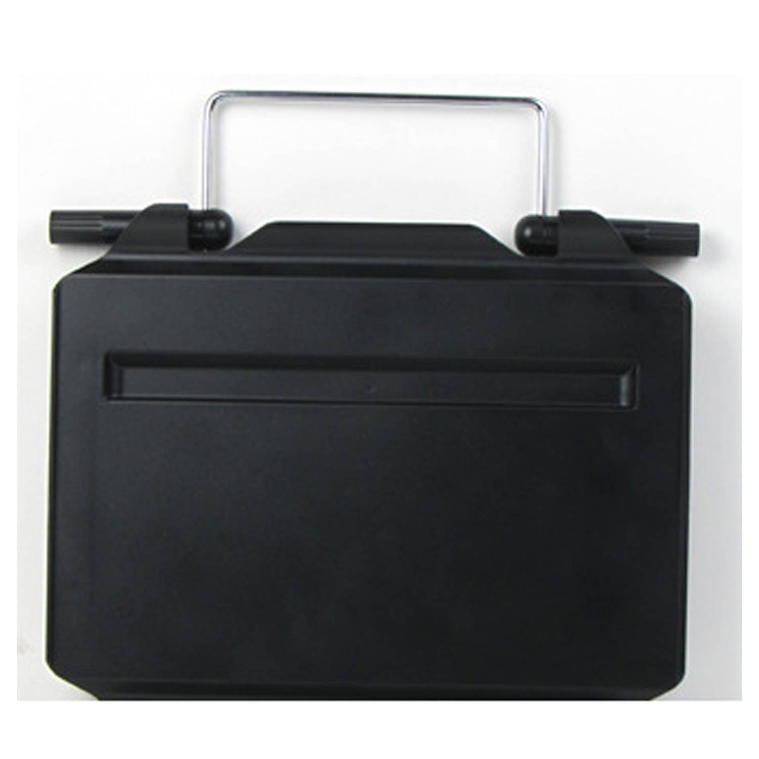 Multifunctional Elastic Mini Hook Table in Car 2