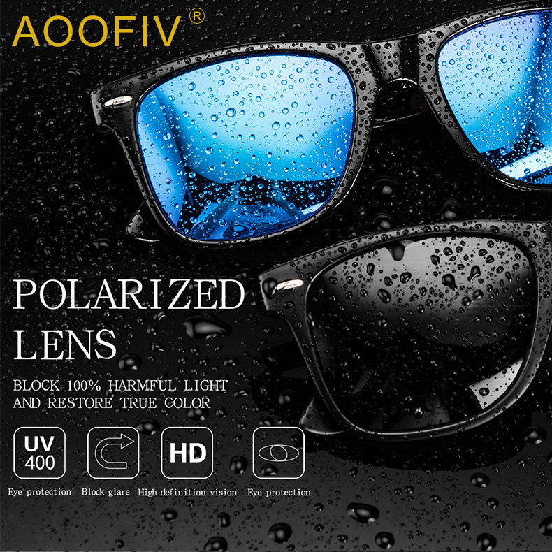 Adult Classic Sunglasses 2