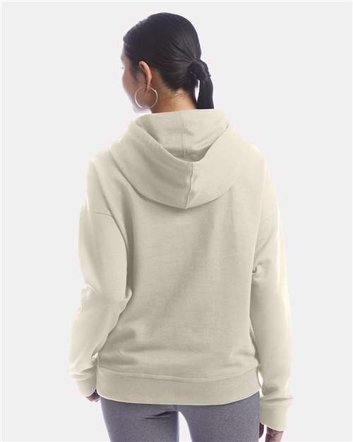 Women's Powerblend® Hooded Sweatshirt - S760 18