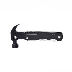 Multi Claw Hammer Tool Kit With Stainless Steel Construction 20
