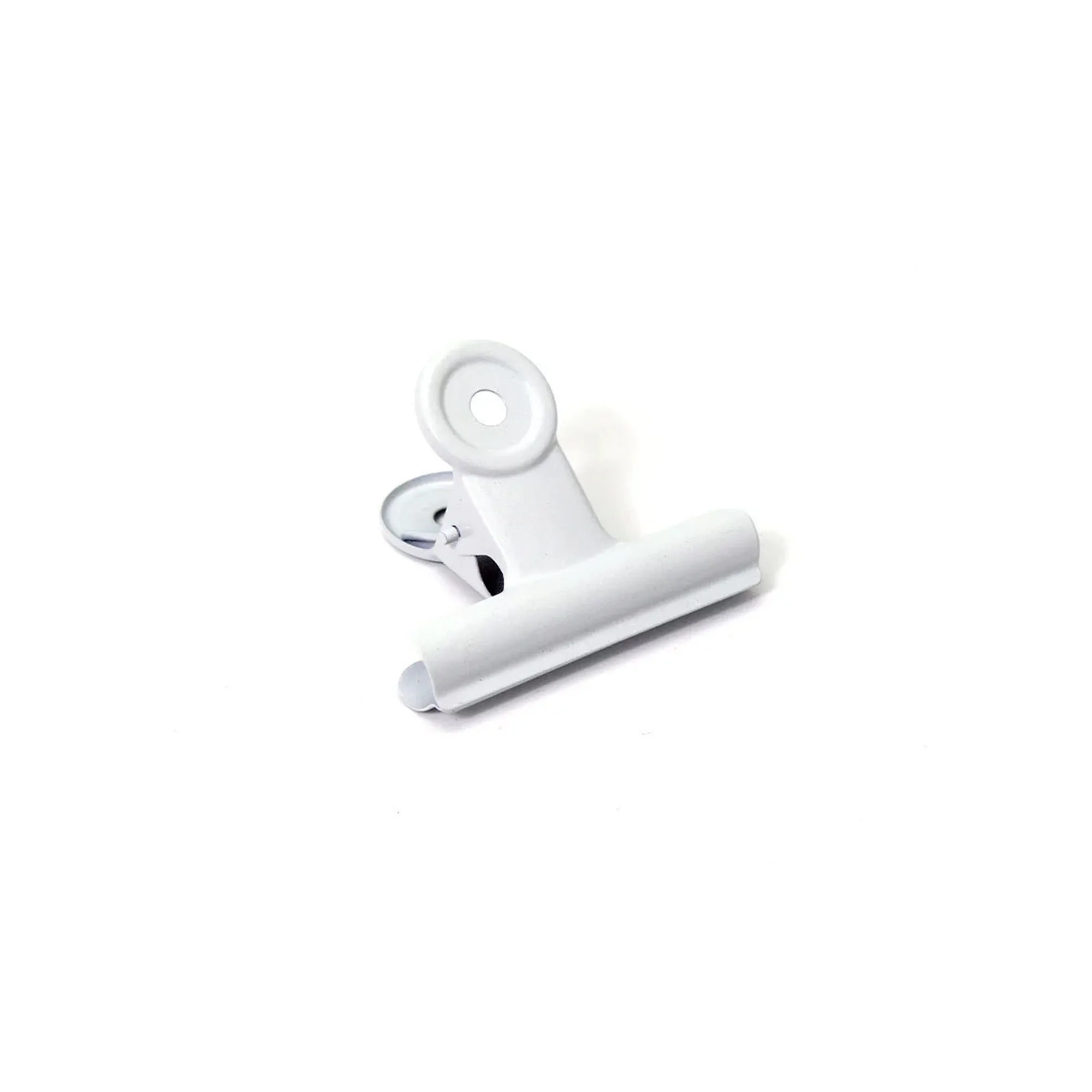Colorful Metal Food Sealer Clip 3