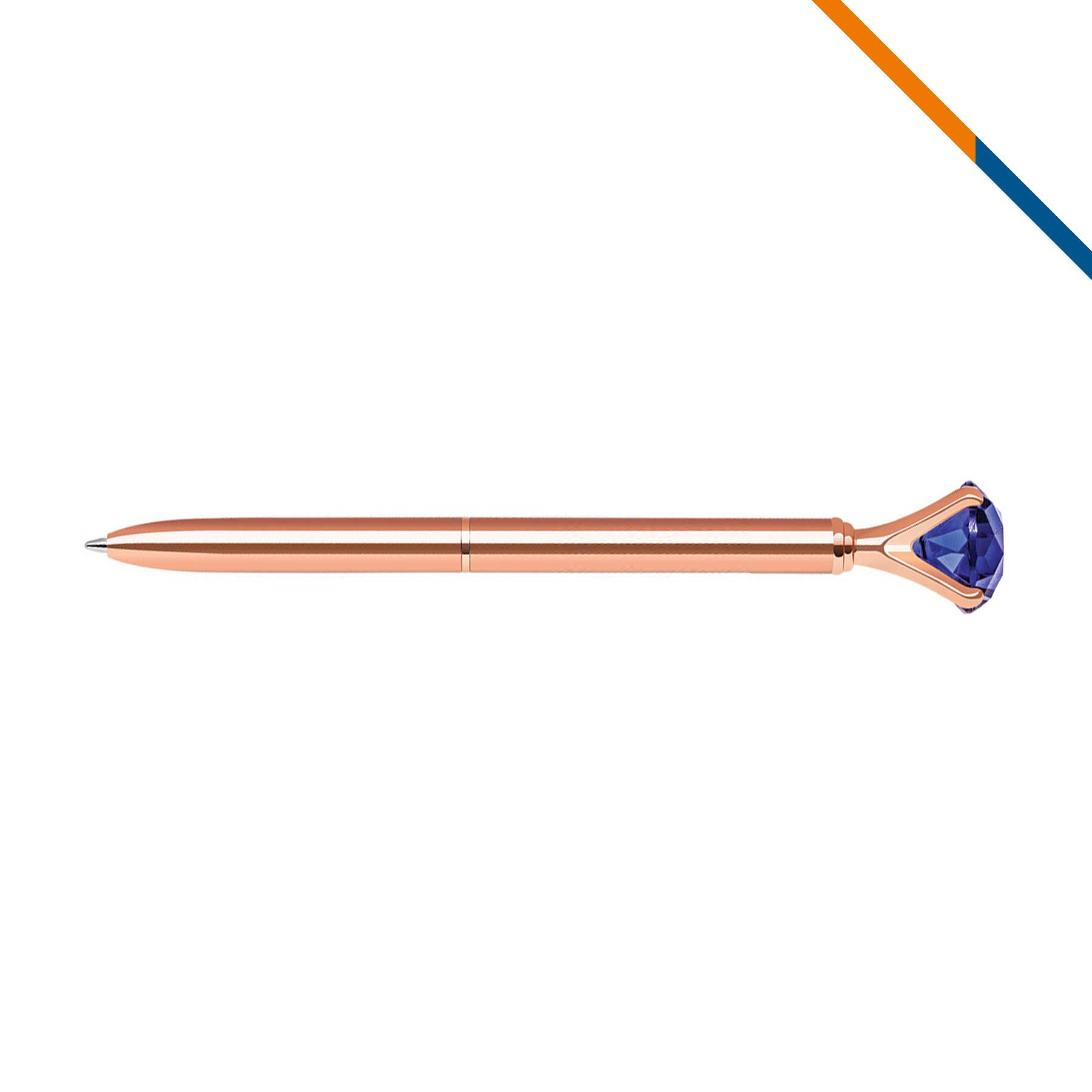 Cuthin Metal Pen 6