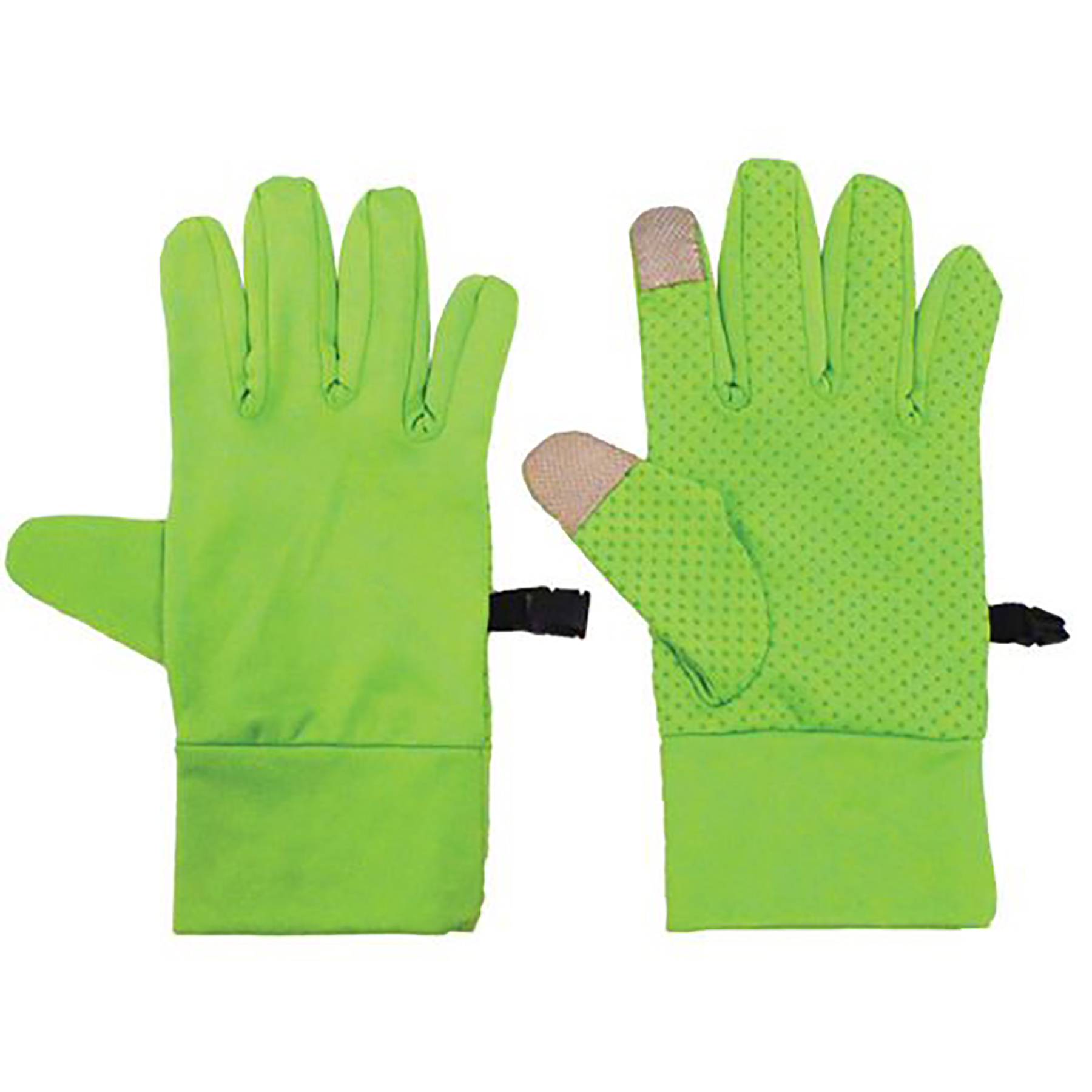 Touchscreen Spandex Gloves 13