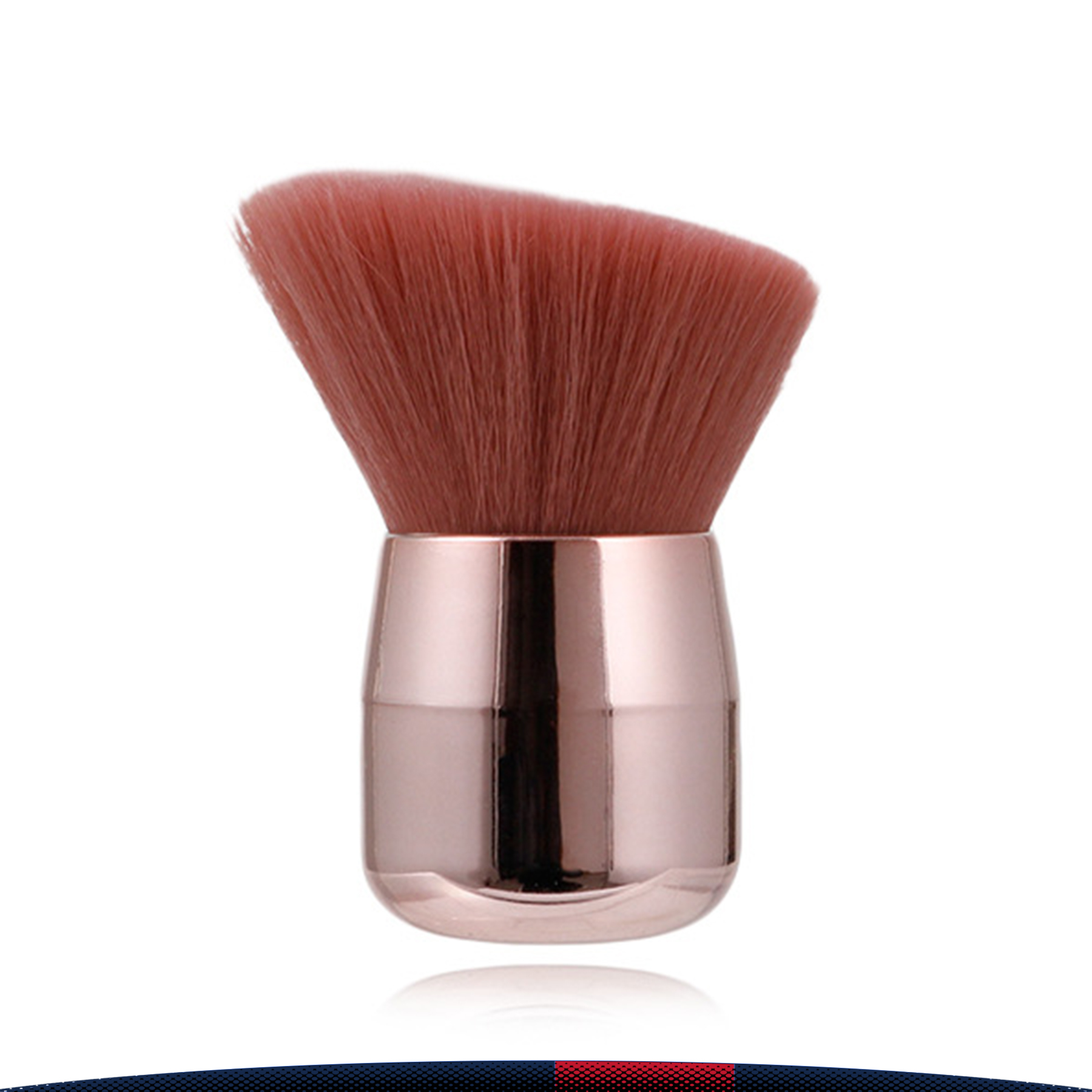Oblique Nail Brush 3