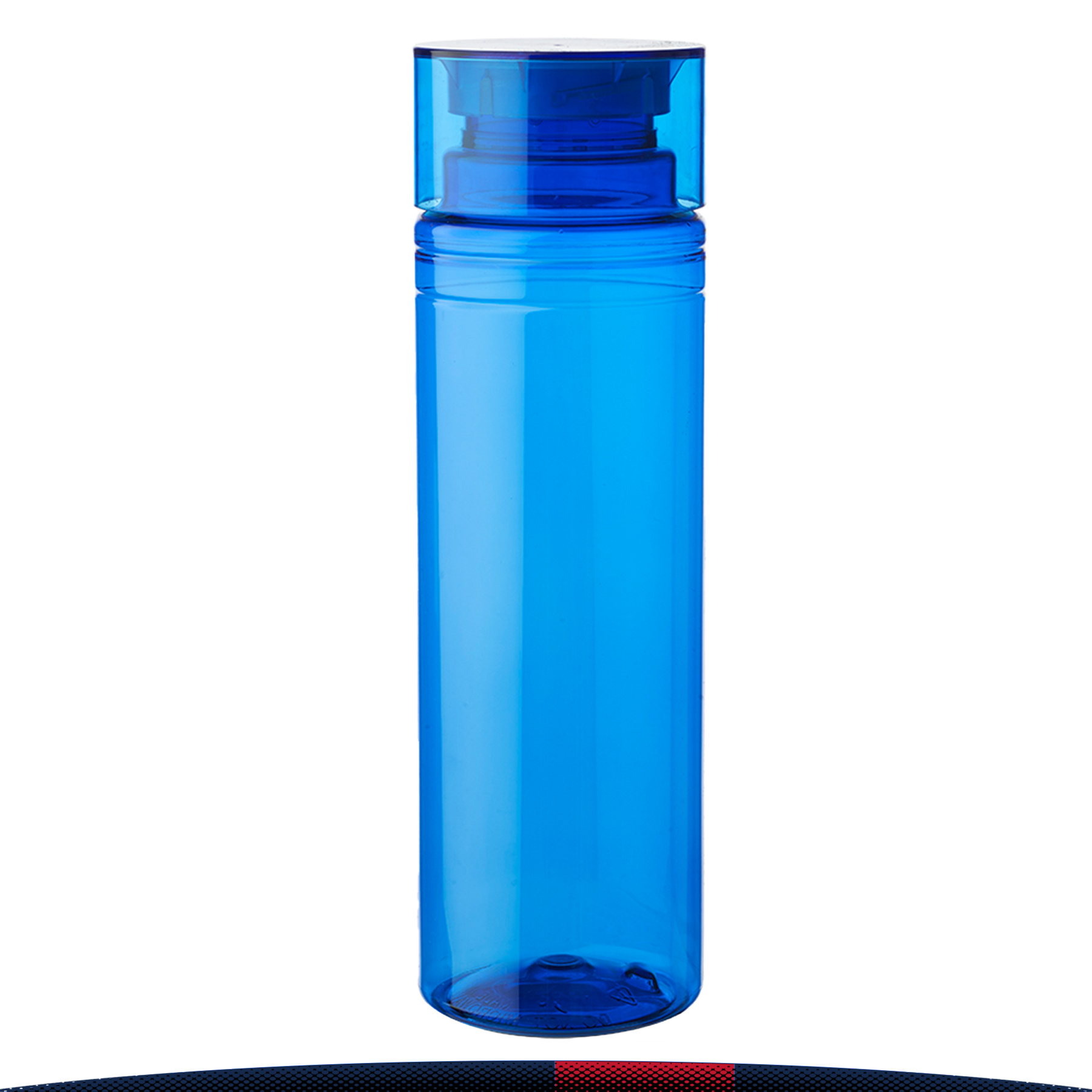 Vigol Plastic Water Bottle - 30 OZ. 6