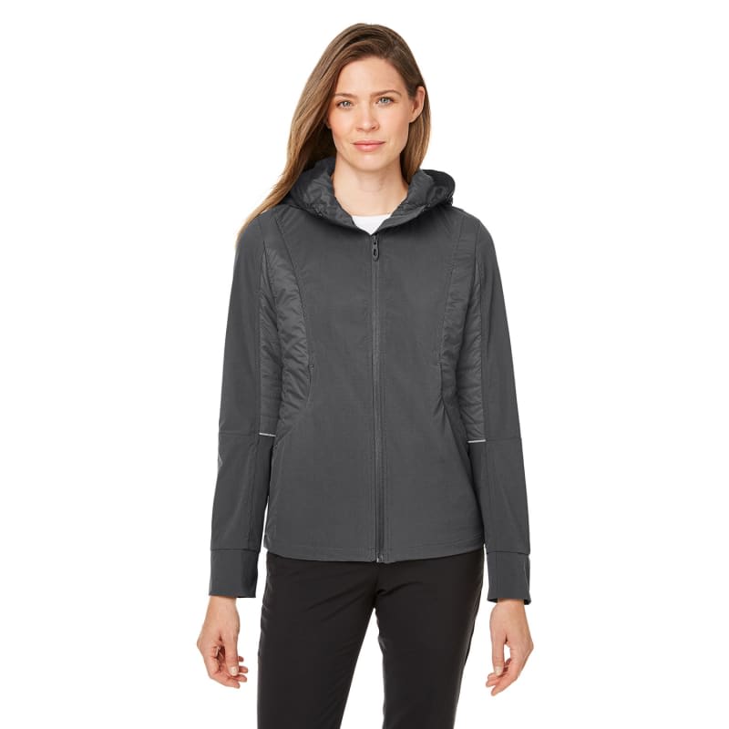 Spyder Ladies' Powergylyde Jacket 4