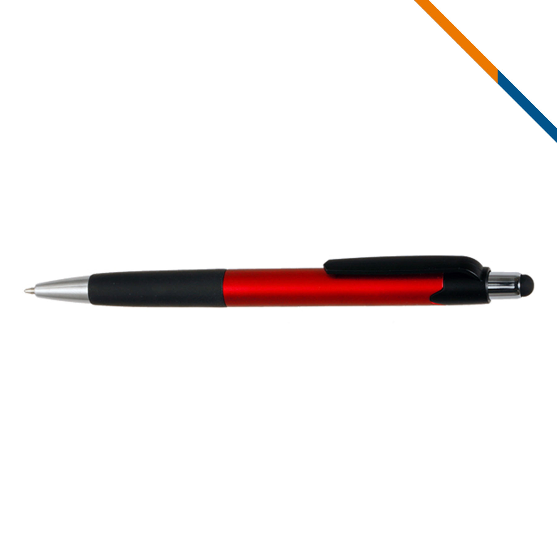 Hedva 2in1 Stylus Ballpoint Pen 9