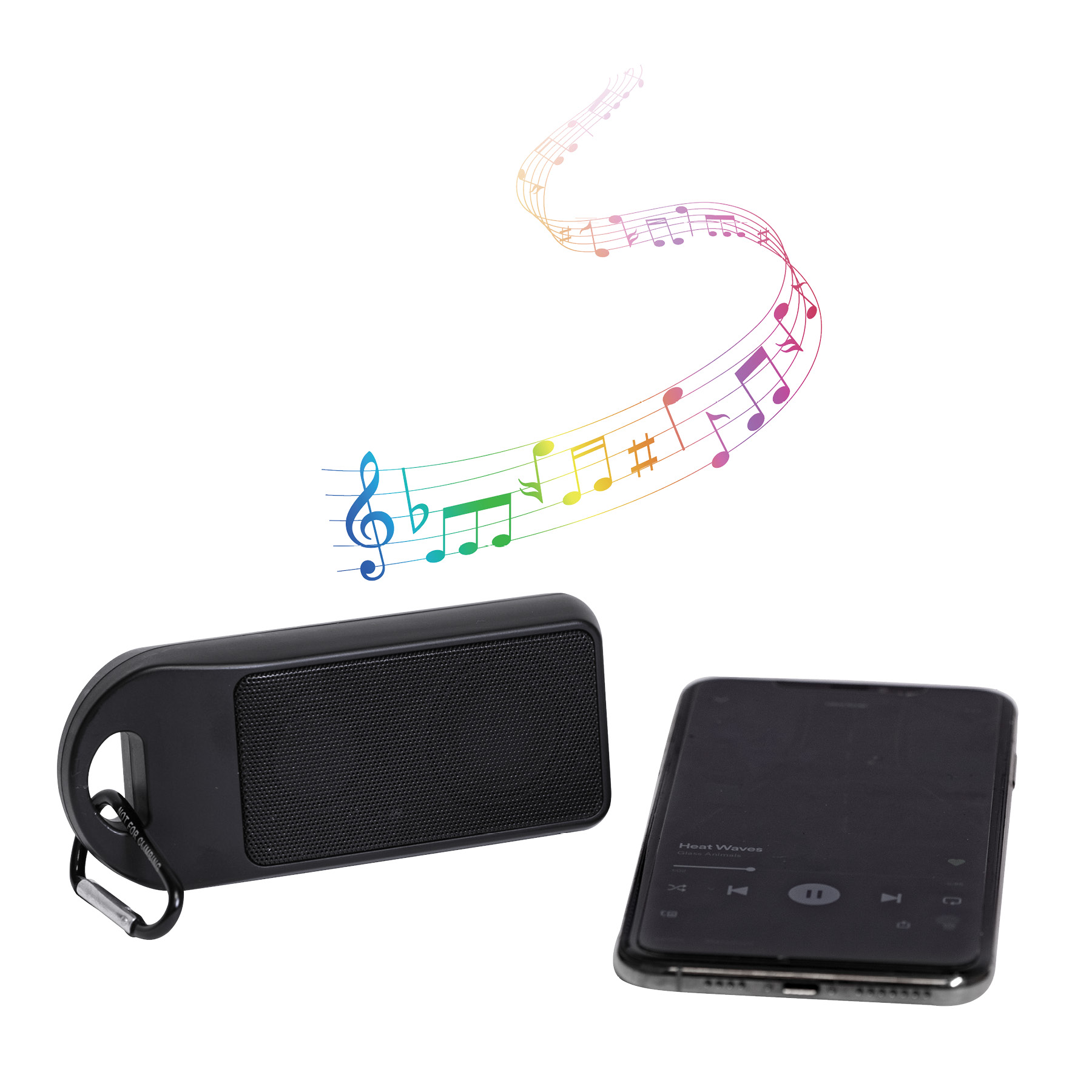 Sawyer IPX6 3W Bluetooth Speaker 24