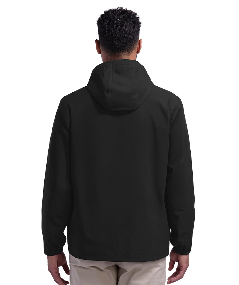 Men's Odyssey Waterproof Parka 38