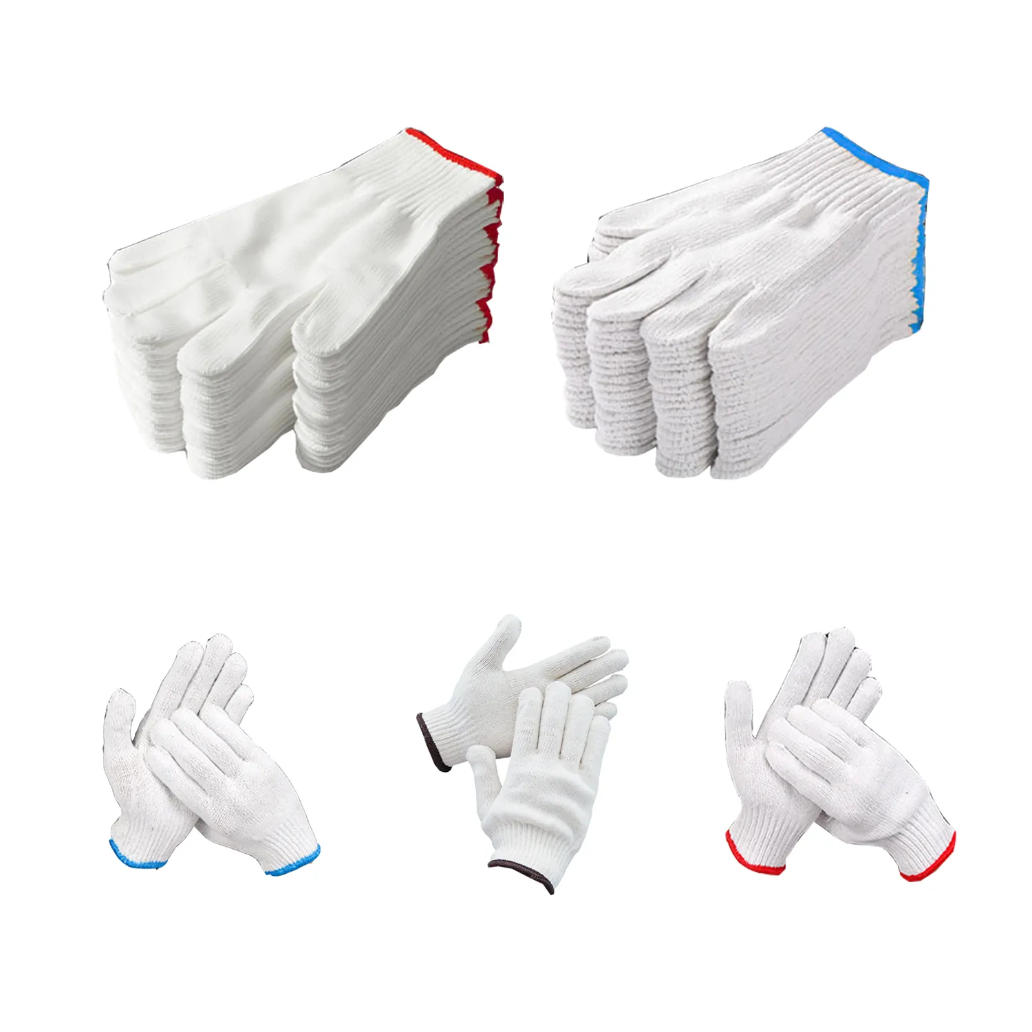 Labour Protection Glove 3