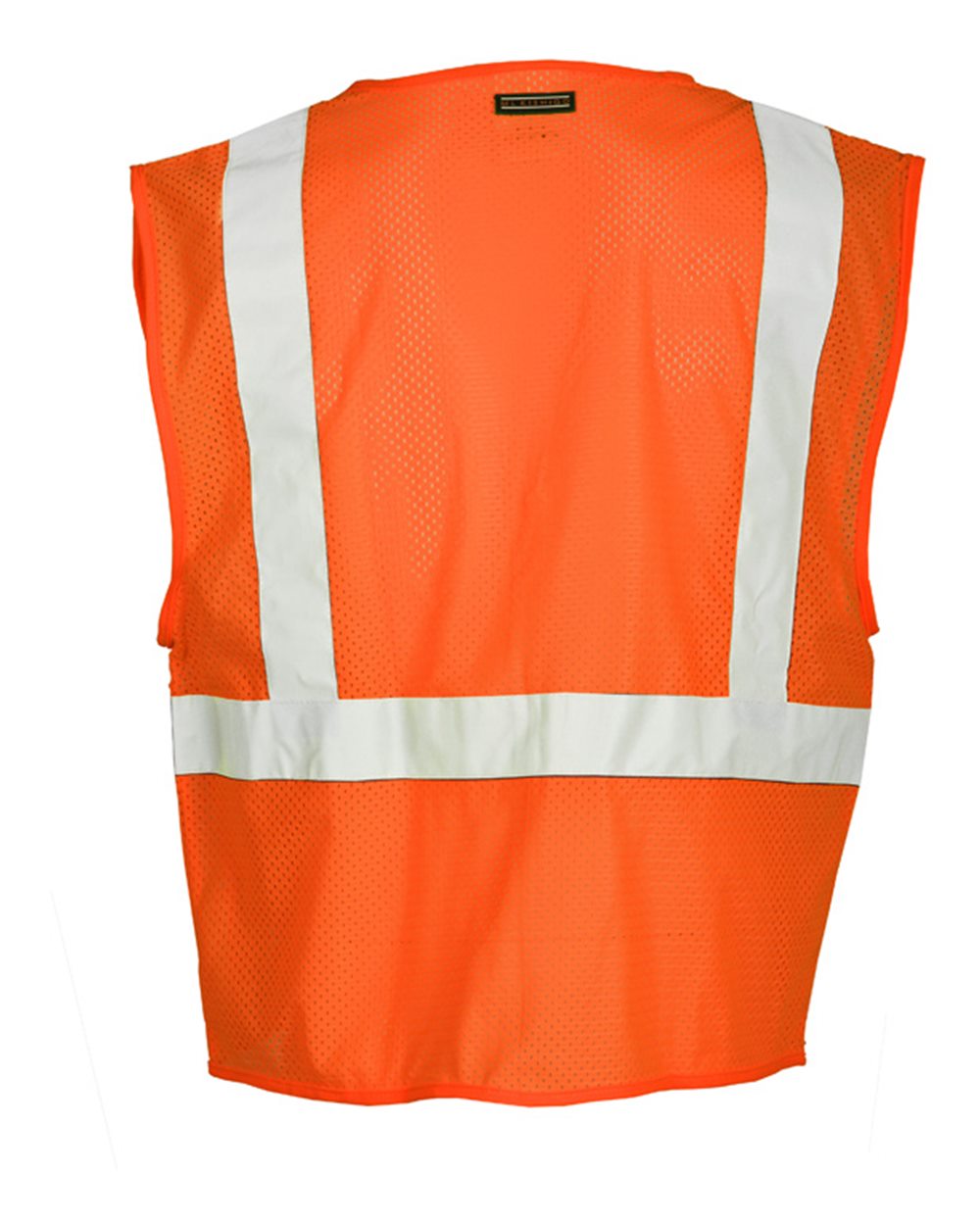 Unisex Self Extinguishing Mesh Vest - FM419-420 3