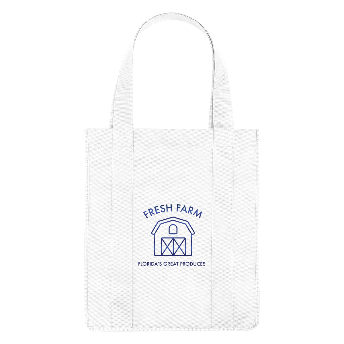 Non-Woven Shopper Tote Bag 32