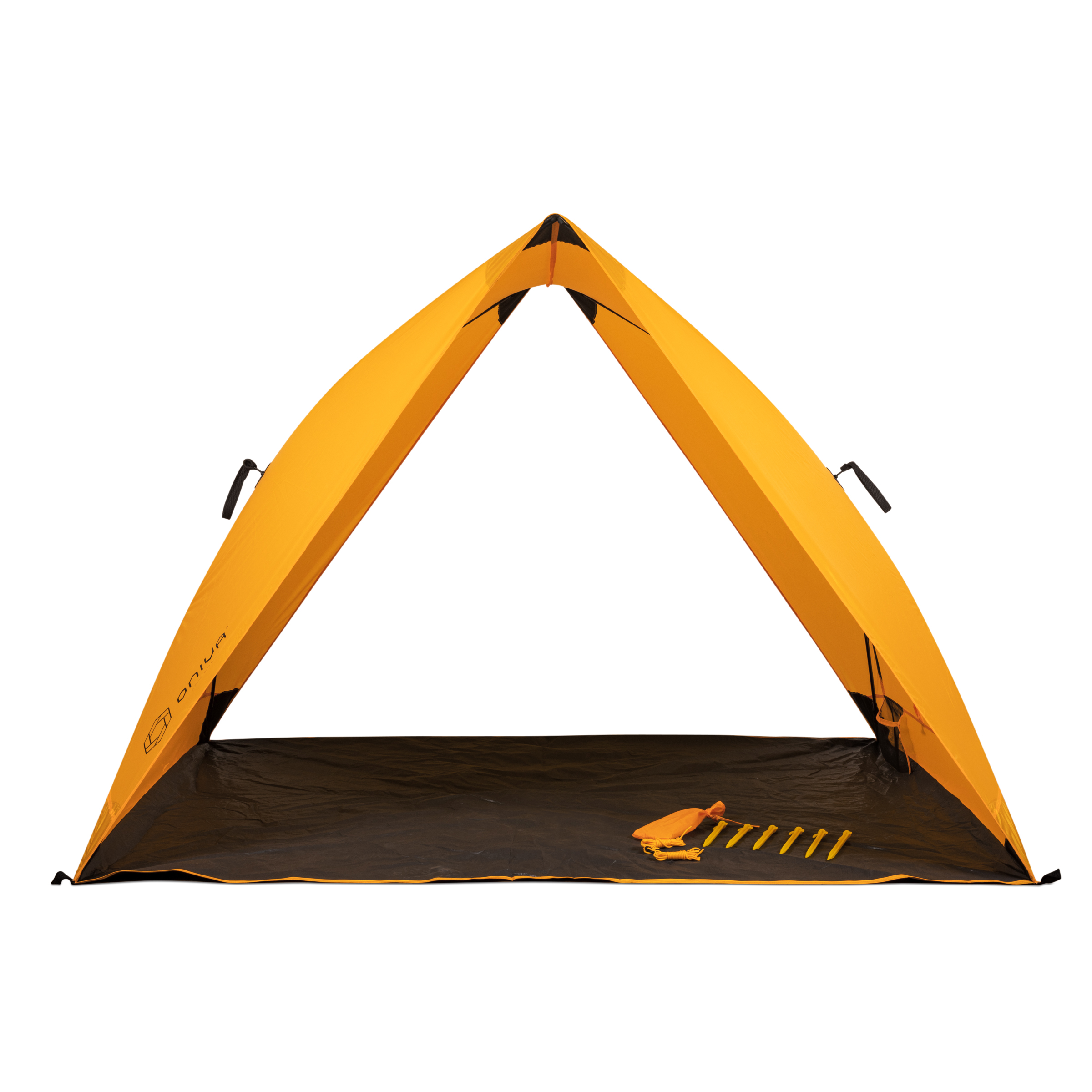 Pismo A-Frame Portable Beach Tent 5