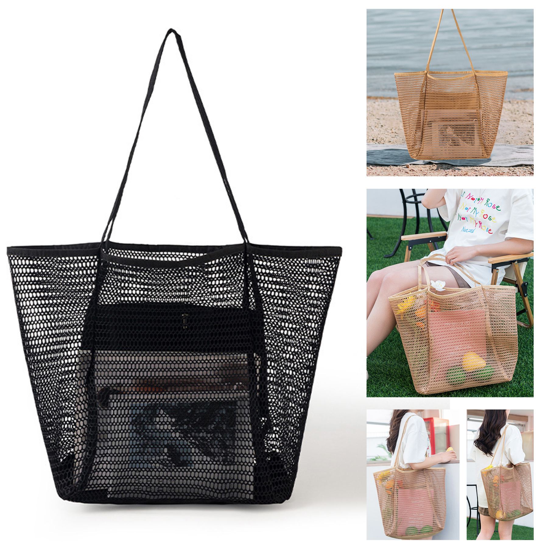 A Multi-Purpose Shoulder Bag 2