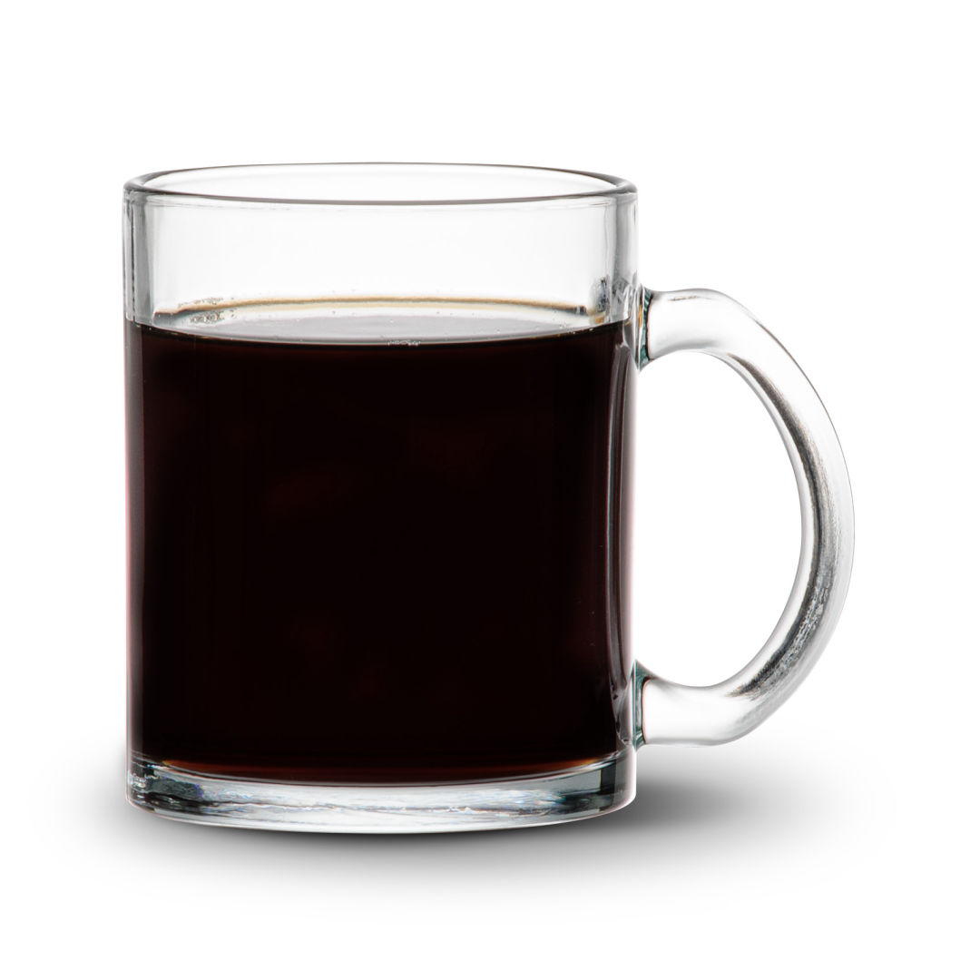 Trenton Coffee Mug - 11oz/13oz - Deep Etch 5