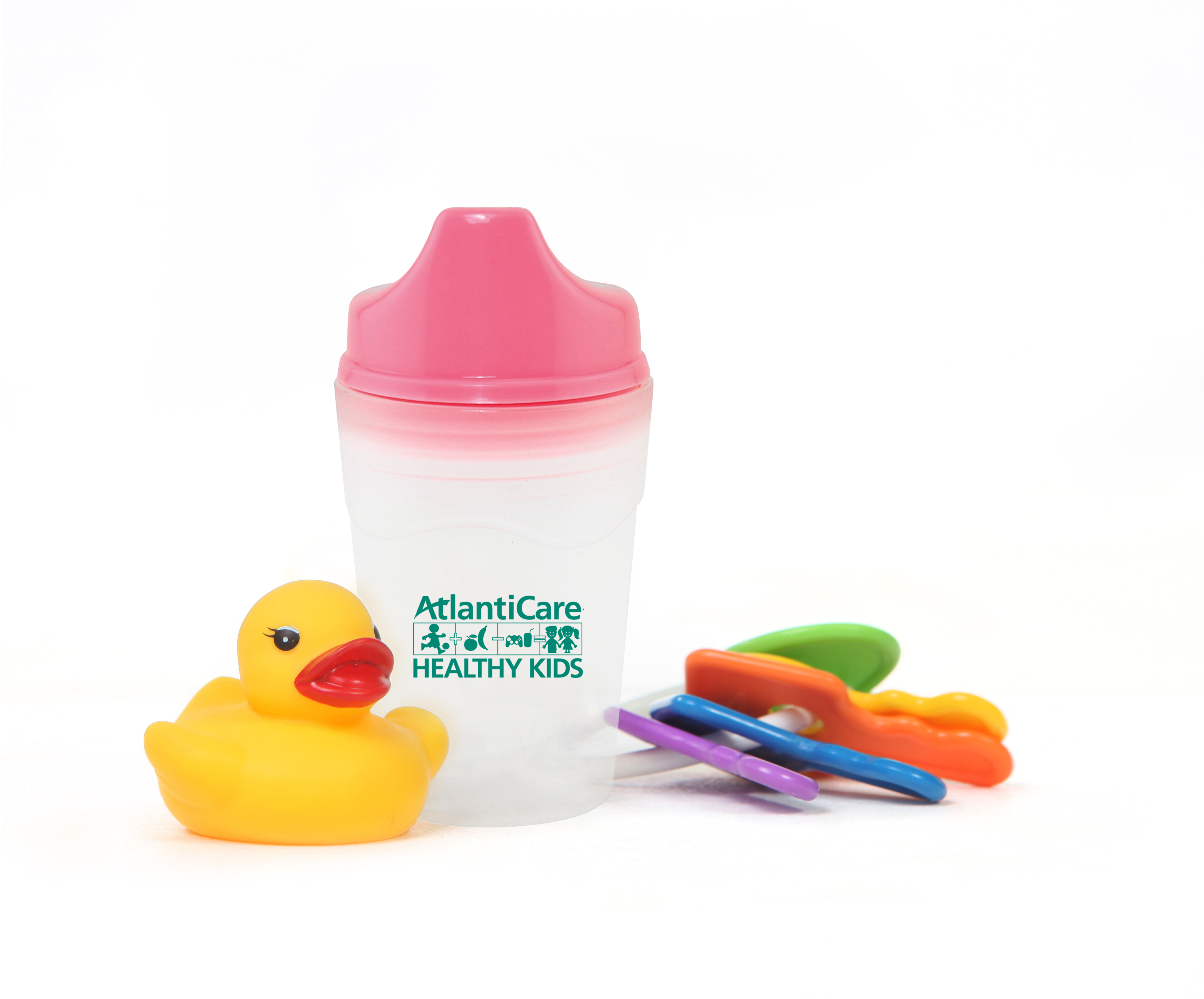 5 oz Non Spill Baby Cup 5