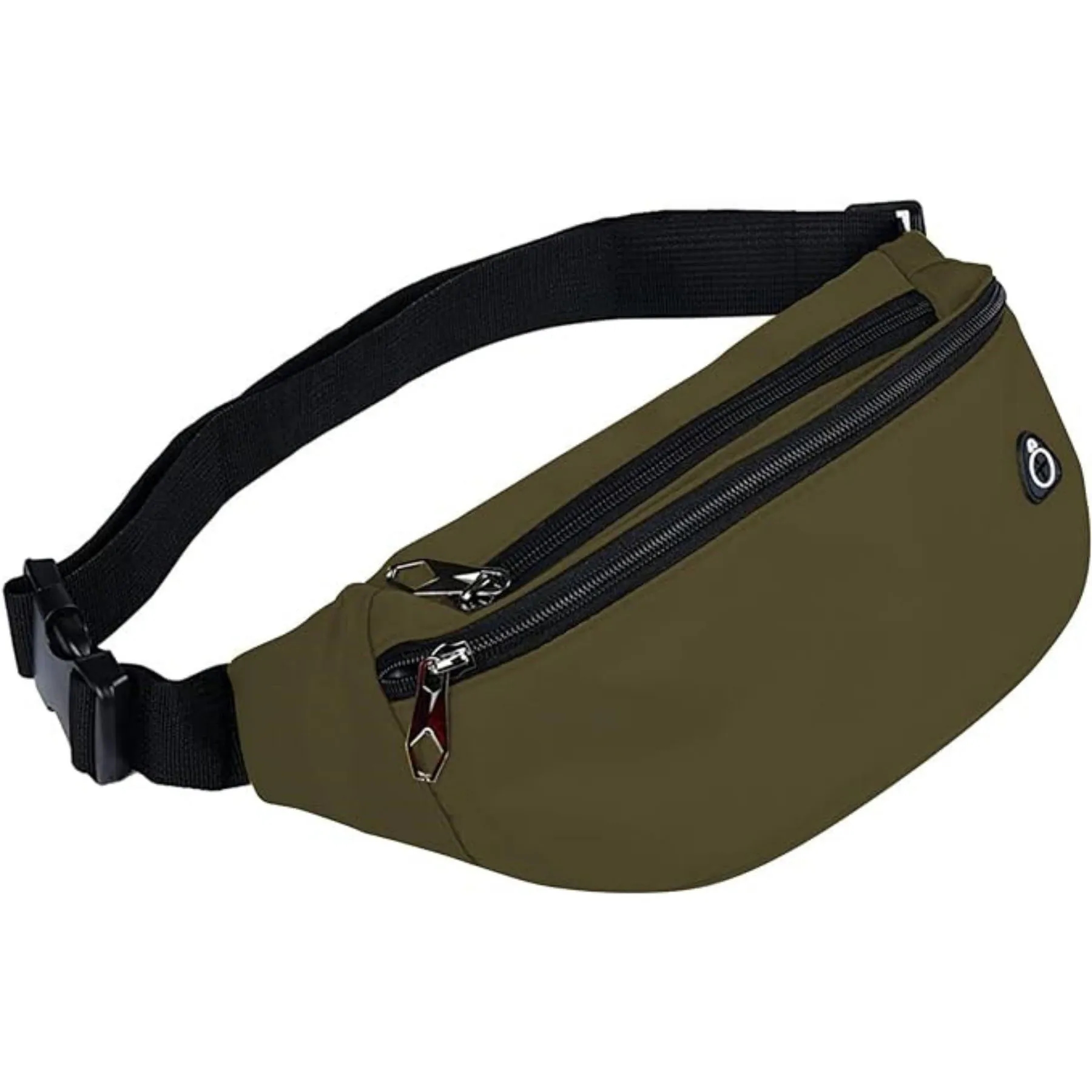 Waterproof Sports Waist Bag Pack 10