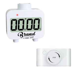 Adjustable Volume Timer With Auto Standby Shortcut Keys 9