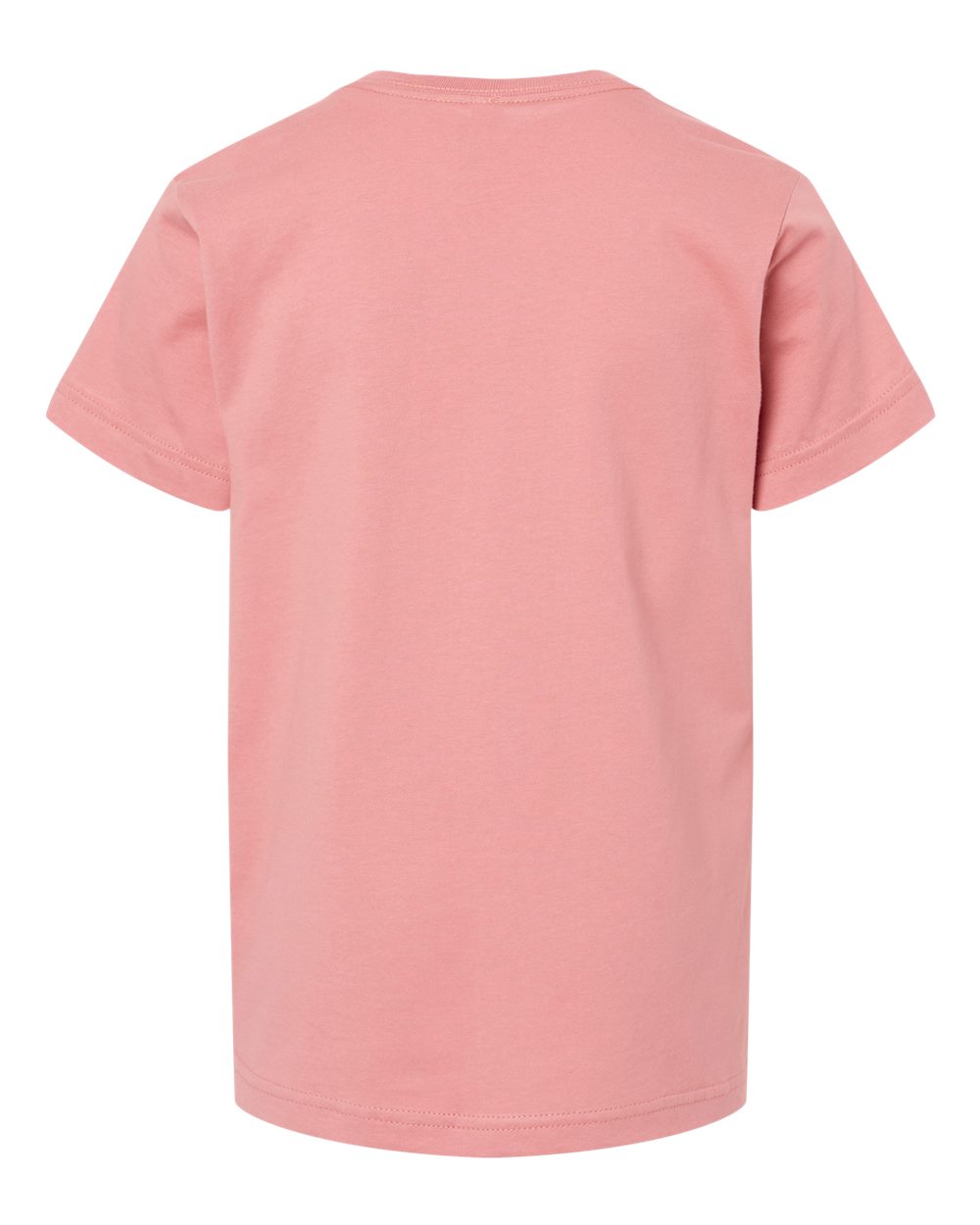Youth Fine Jersey Tee - 6101 194