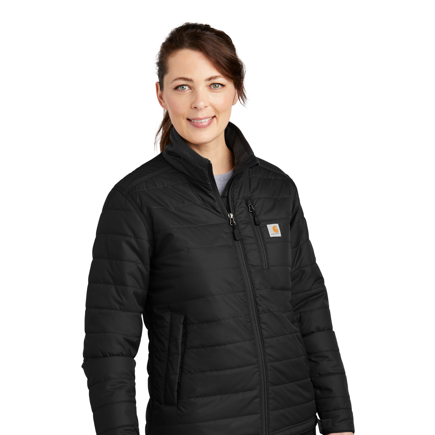 Carhartt® Women's Gilliam Insulated Jacket 4