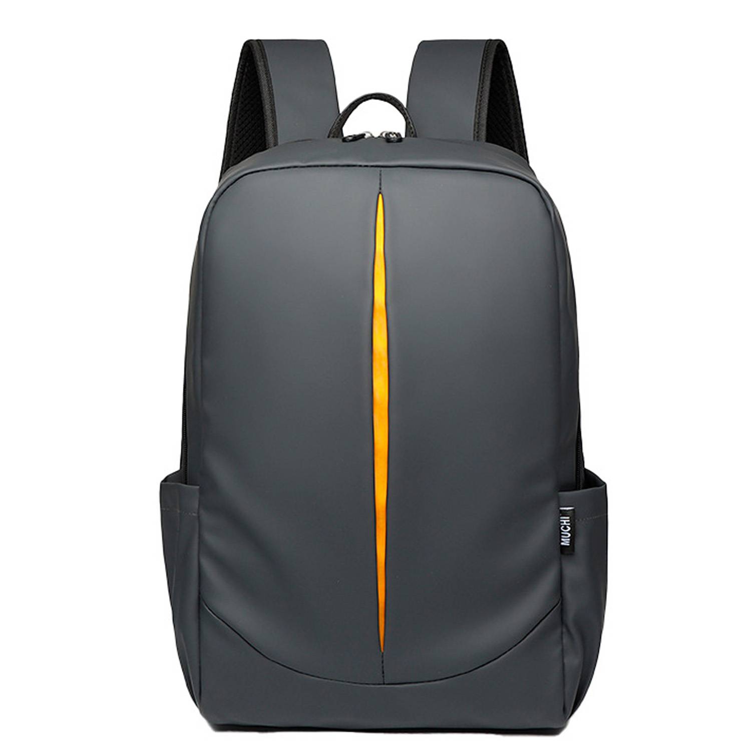 Nylon multifunctional waterproof outdoor travel backpack, custom backpack with logo imprint 5