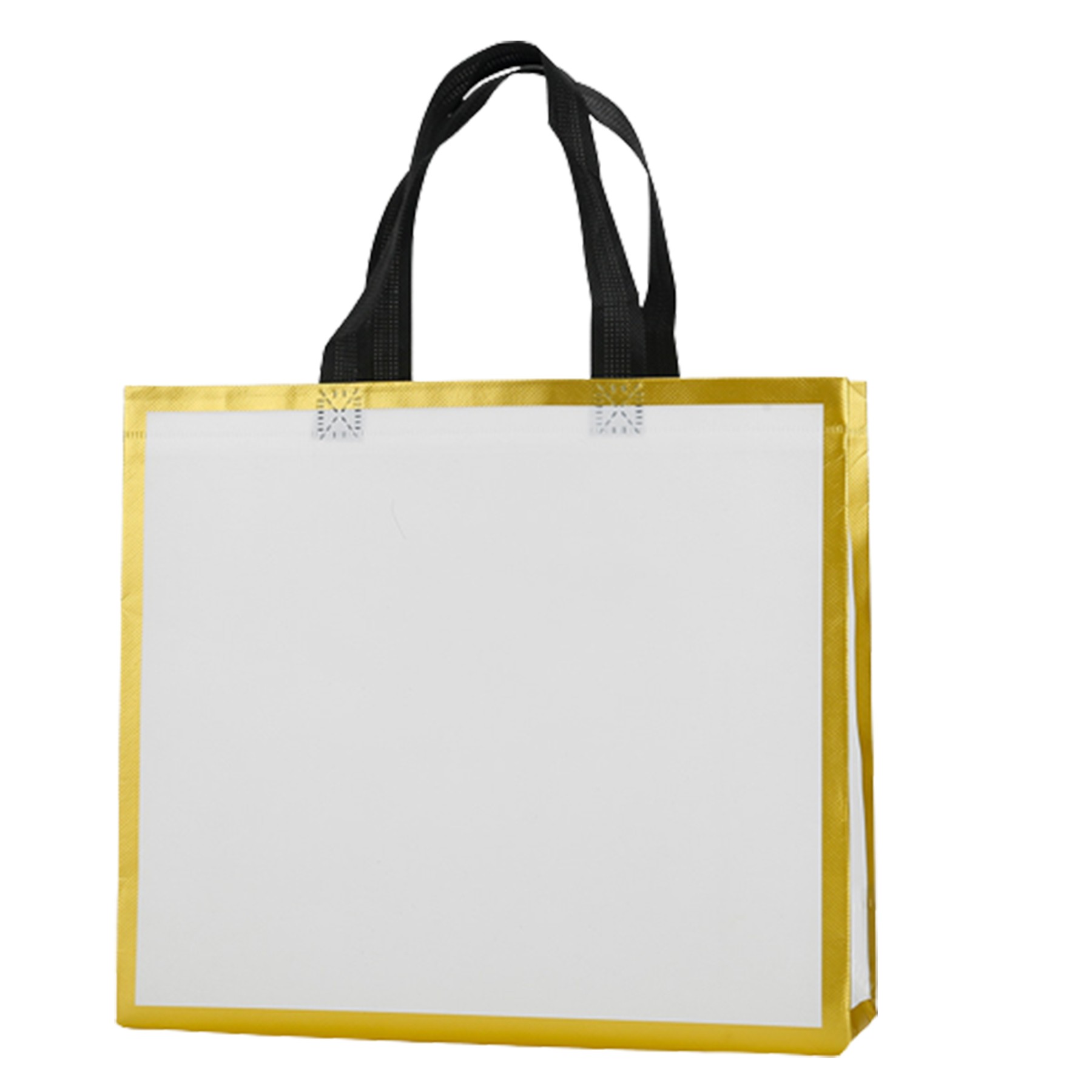 12.59 X 11.02 X 3.94 Inch Waterproof Non-Woven Bags 9