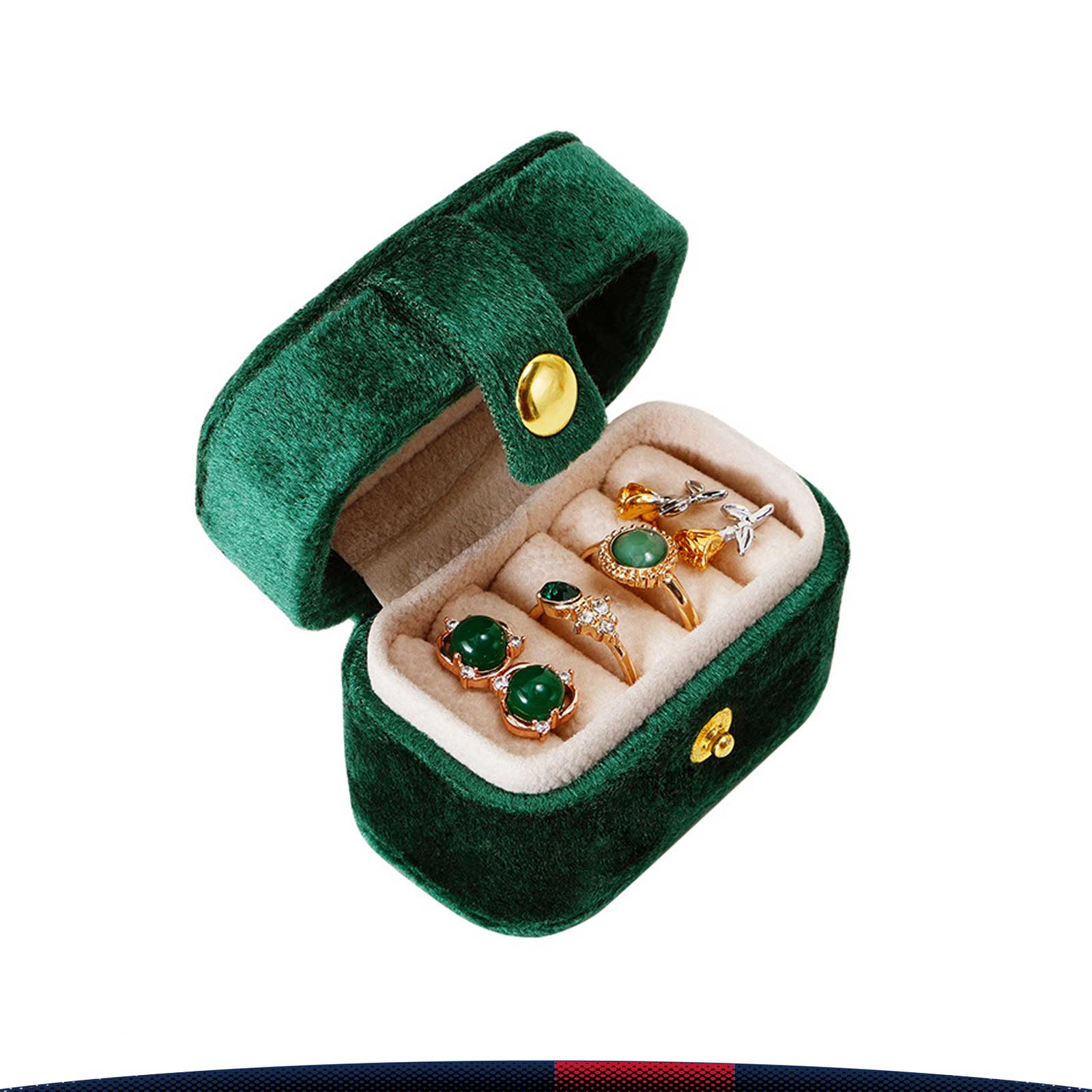 Dorto Jewelry Box 4