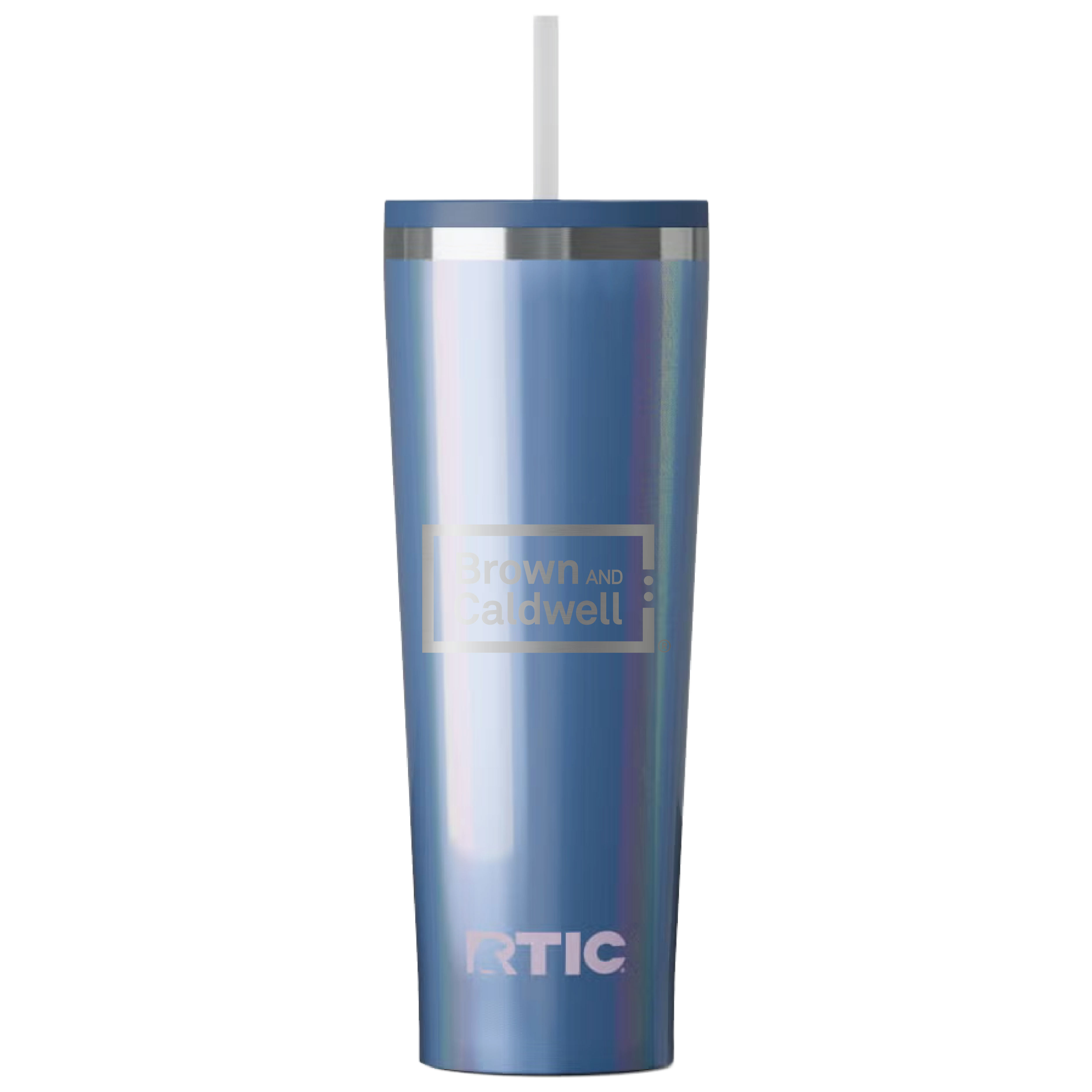 RTIC 28oz Stainless Steel Ceramic-Lined Everyday Tumbler 13
