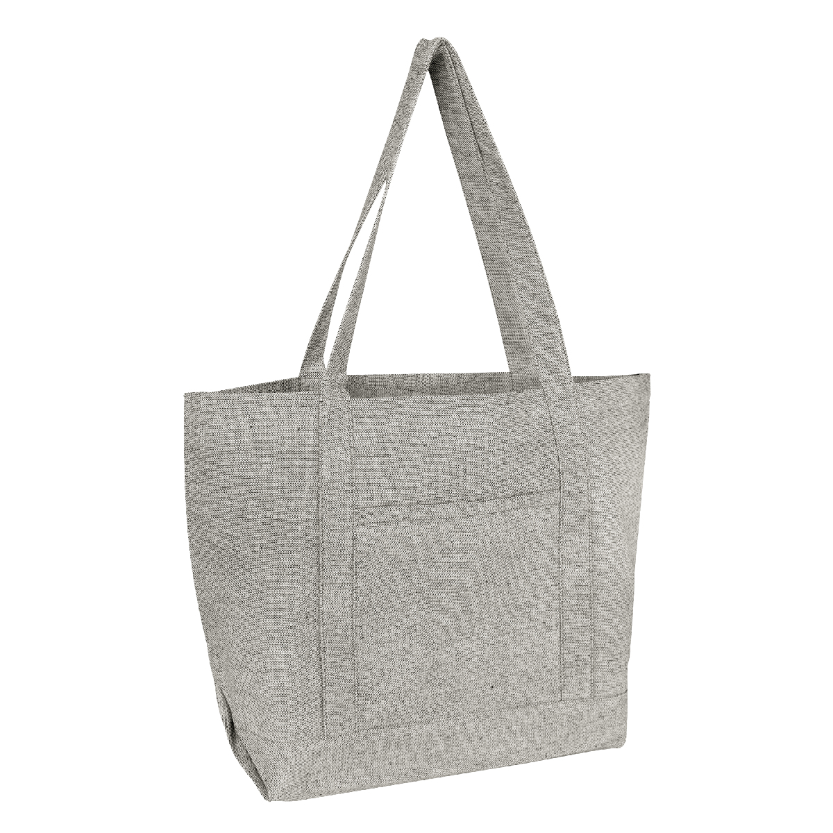 Ripley Recycled Cotton Starboard Tote 9