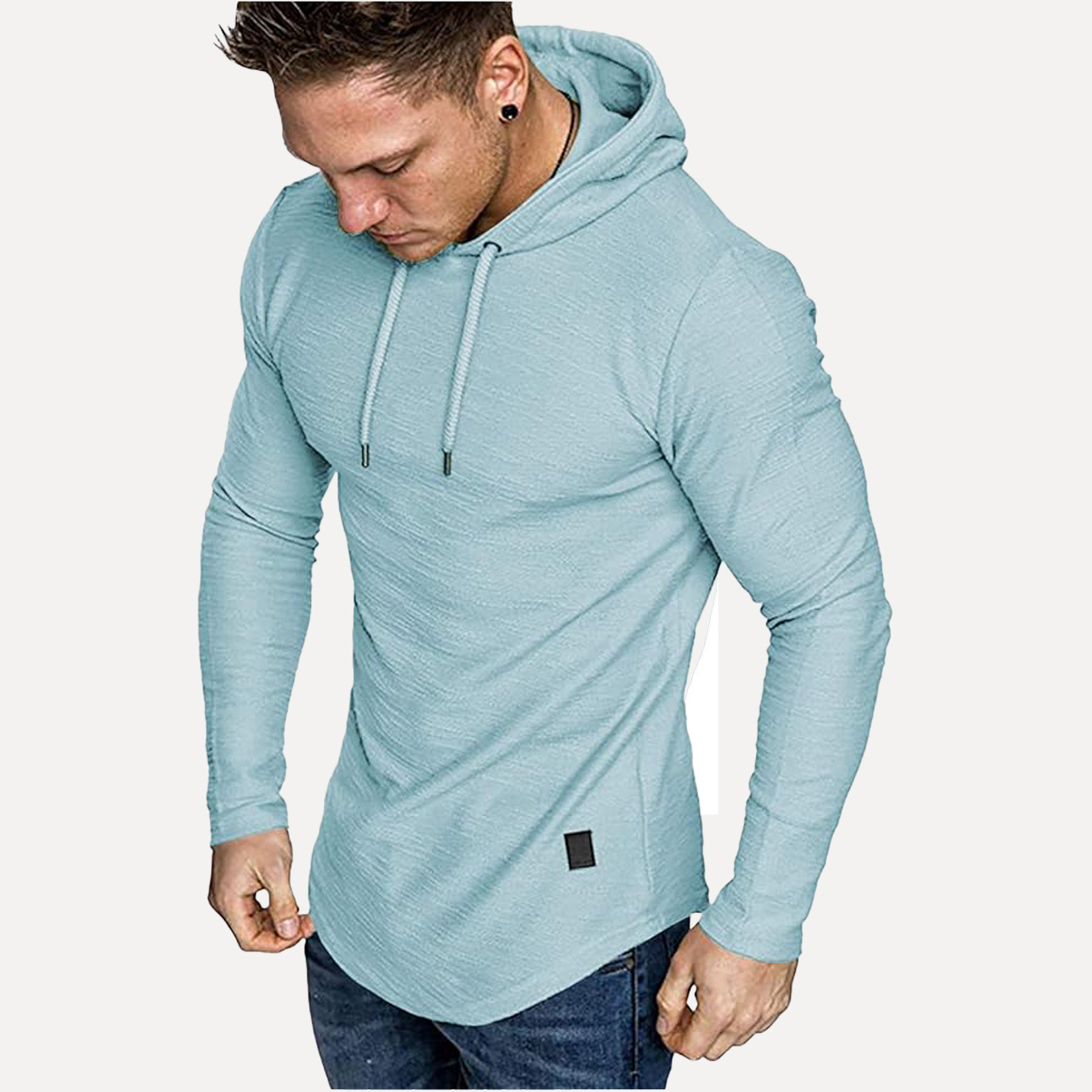 Athletic Hoodies Sport 5