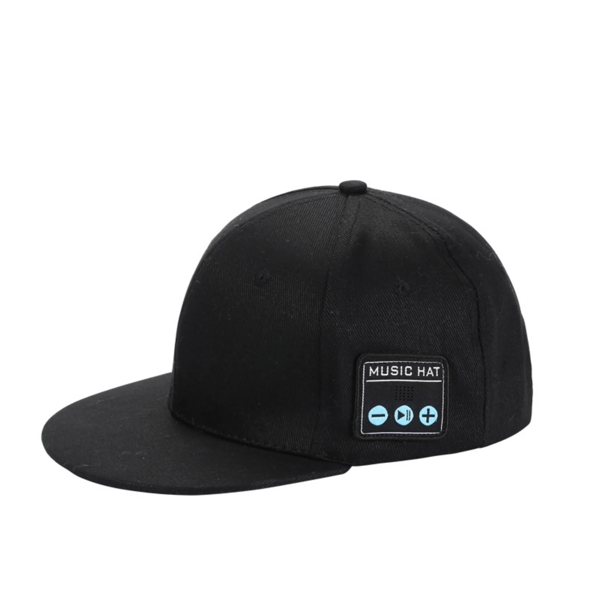All-in-One Music Hat 2