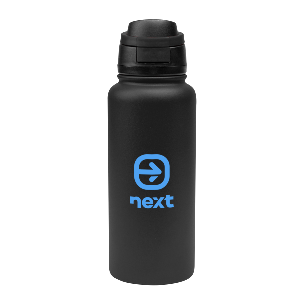32 Oz. Pop Sip Recycled Stainless Steel Bottle 18