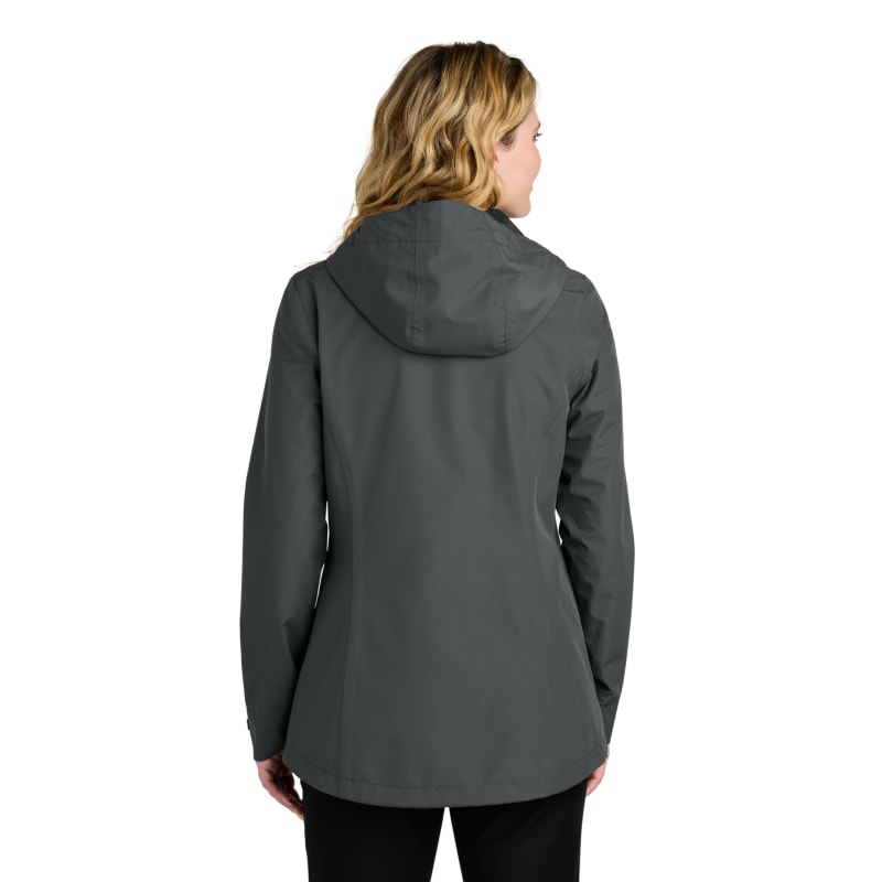 Port Authority Women's C-FREE Rain Jacket 20
