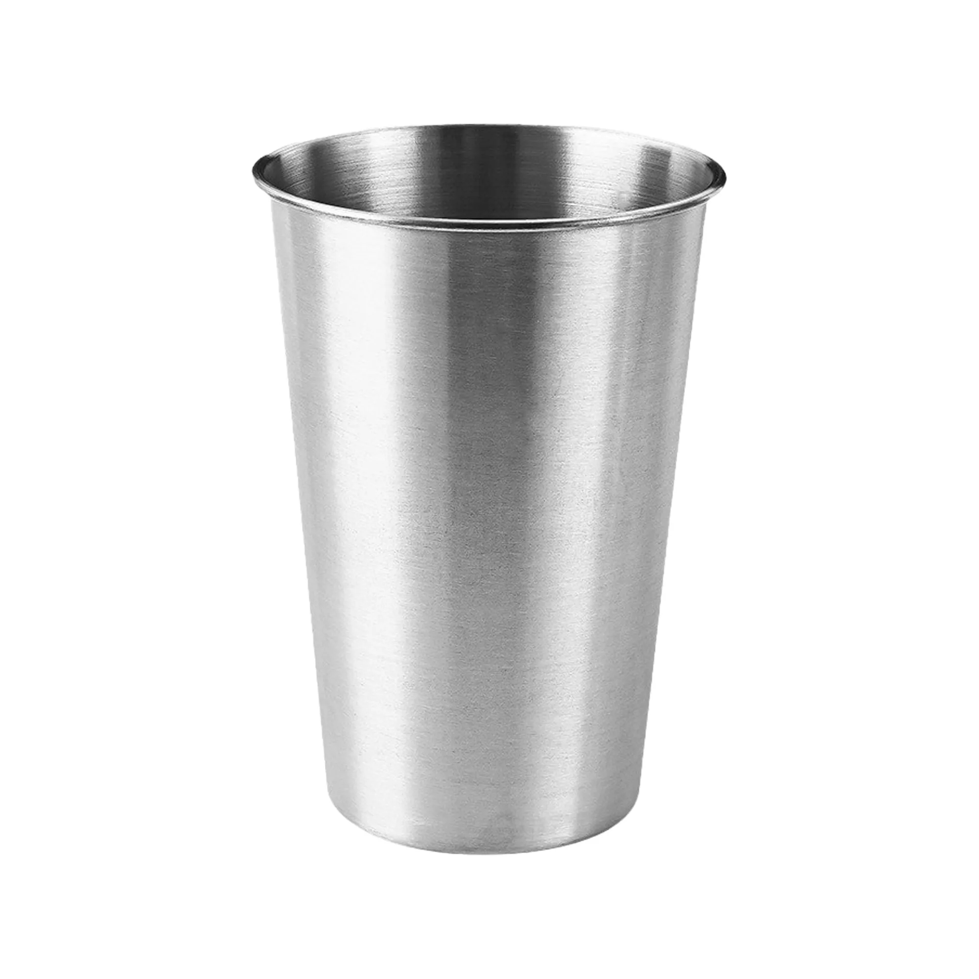 16oz Stainless Steel Cups MOQ 20PCS 4