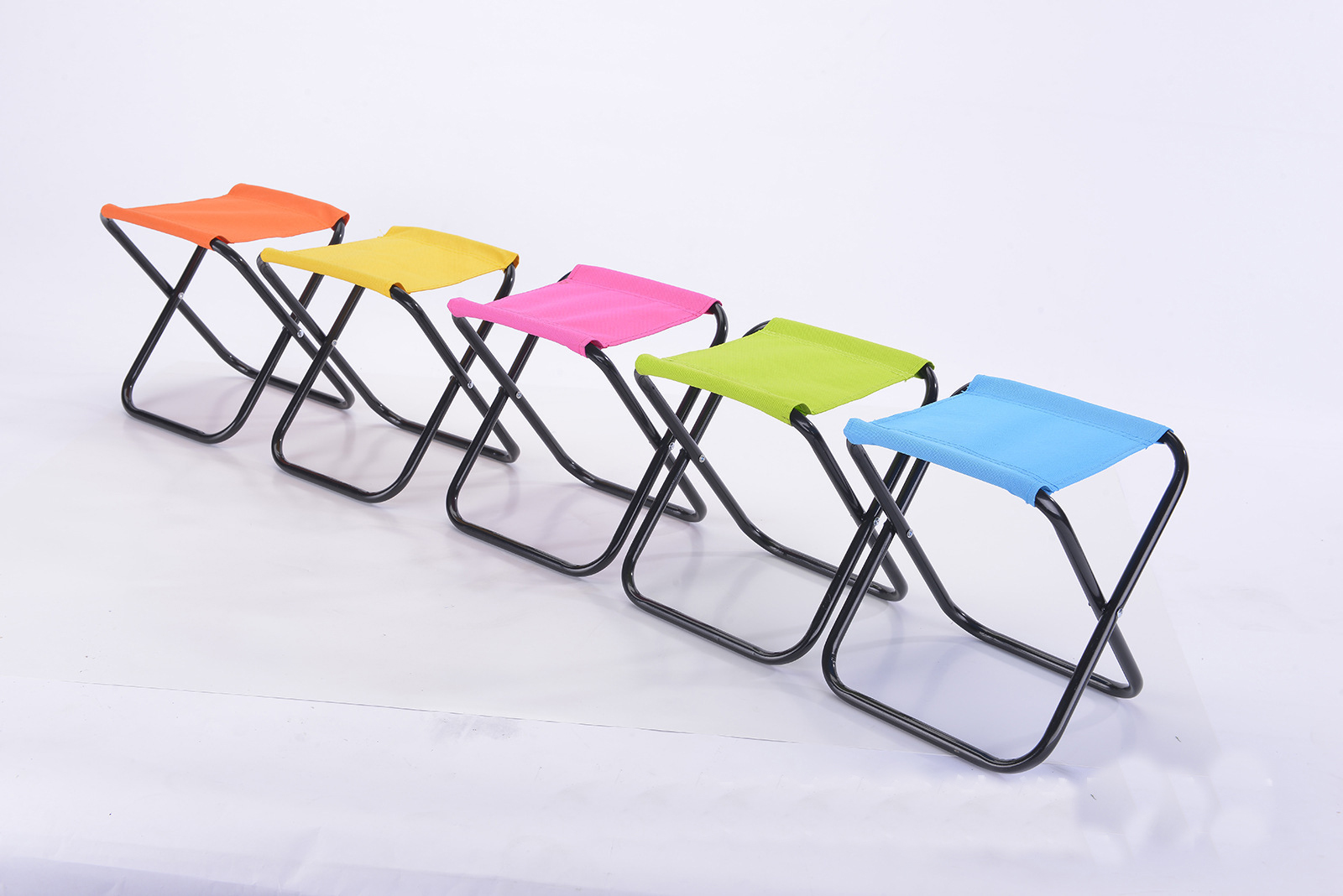 Folding Fishing Stool 3