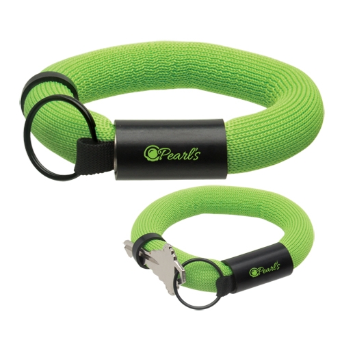 Floating Wrist Strap Key Holder 7