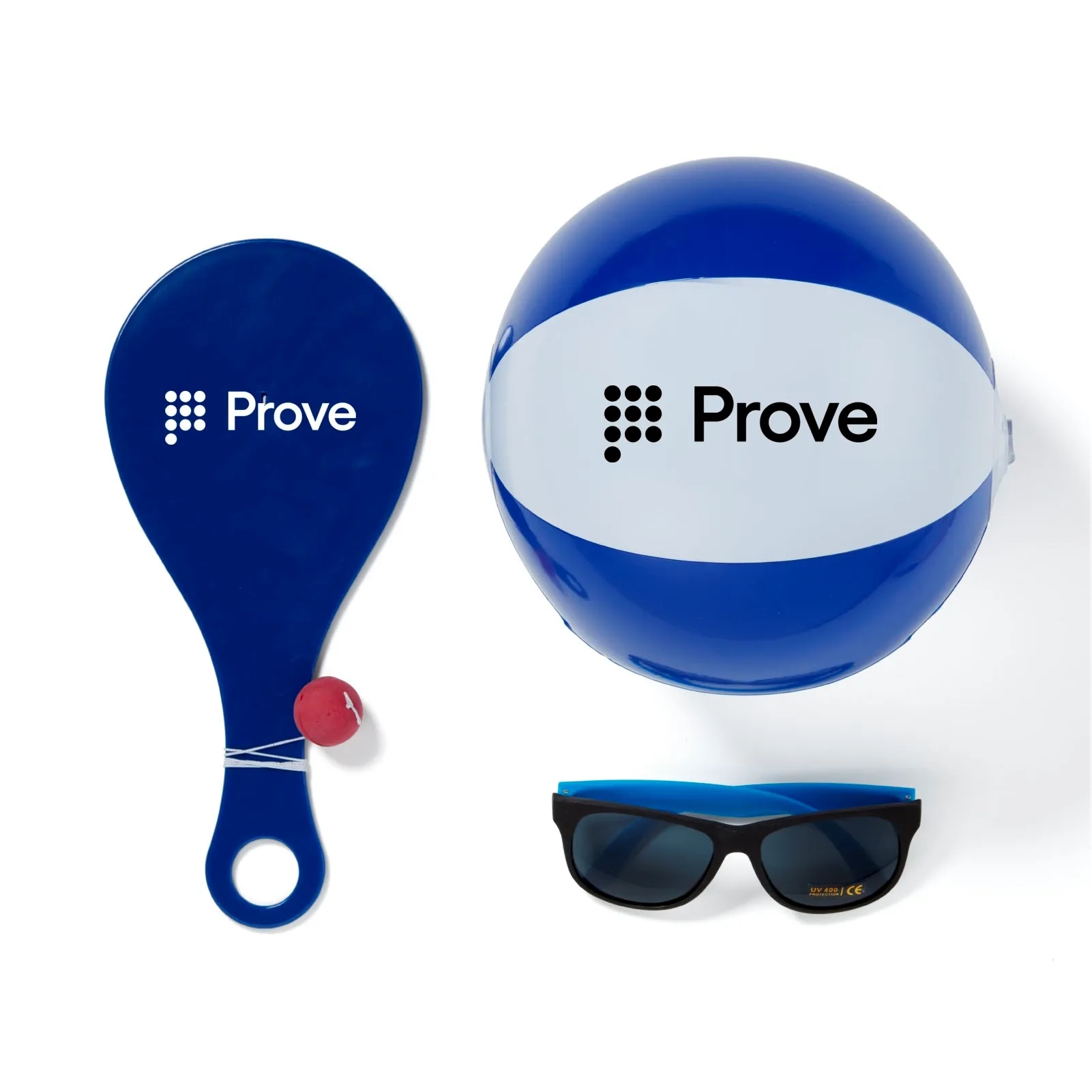 Outdoor Paddleball Kit 20