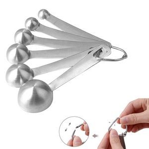 7.75 Inch Bear Shaped Spoon 17