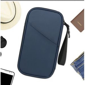 Family Passport Holder Pouch 3