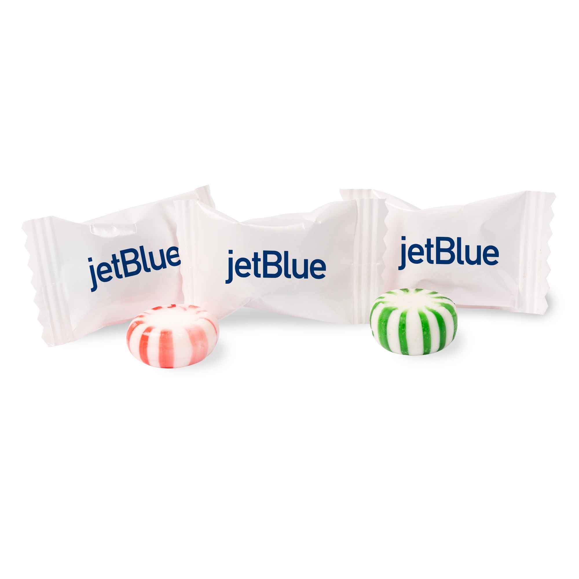 Assorted Starlight Mints 2