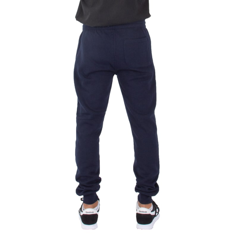 Shaka Wear Men's Fleece Jogger 25