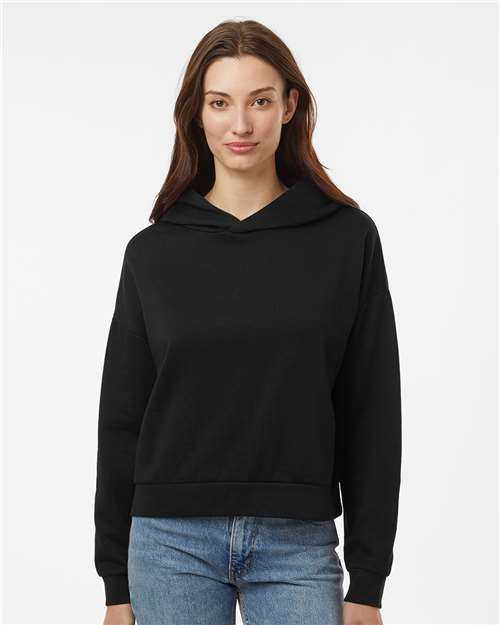 Women's California Wave Wash Sunday Hooded Sweatshirt - PRM2600 14