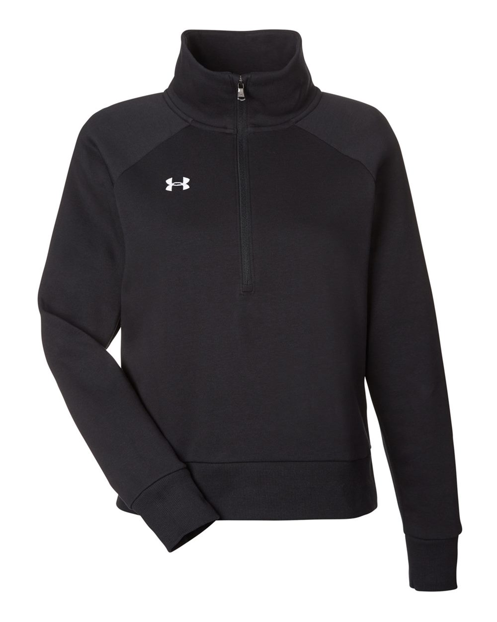 Women's Rival Fleece Half-Zip Pullover - 1379492 9
