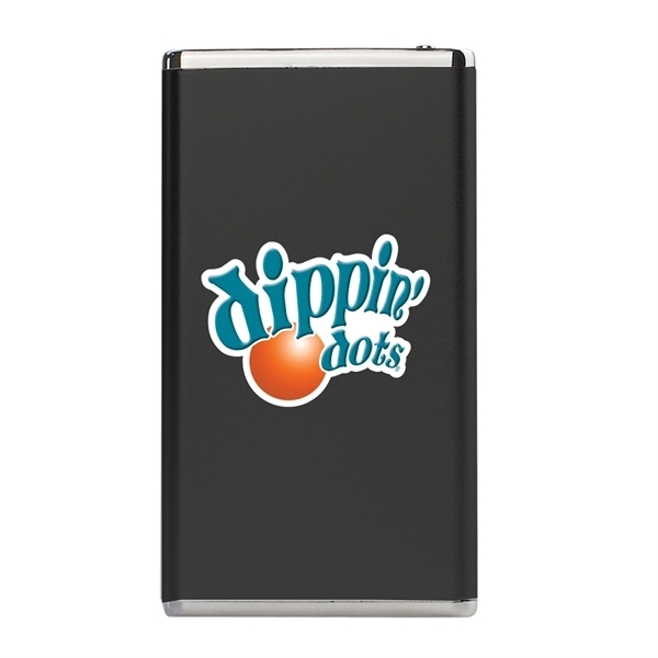 Stock in USA 3000 mAh POWER BANK 1