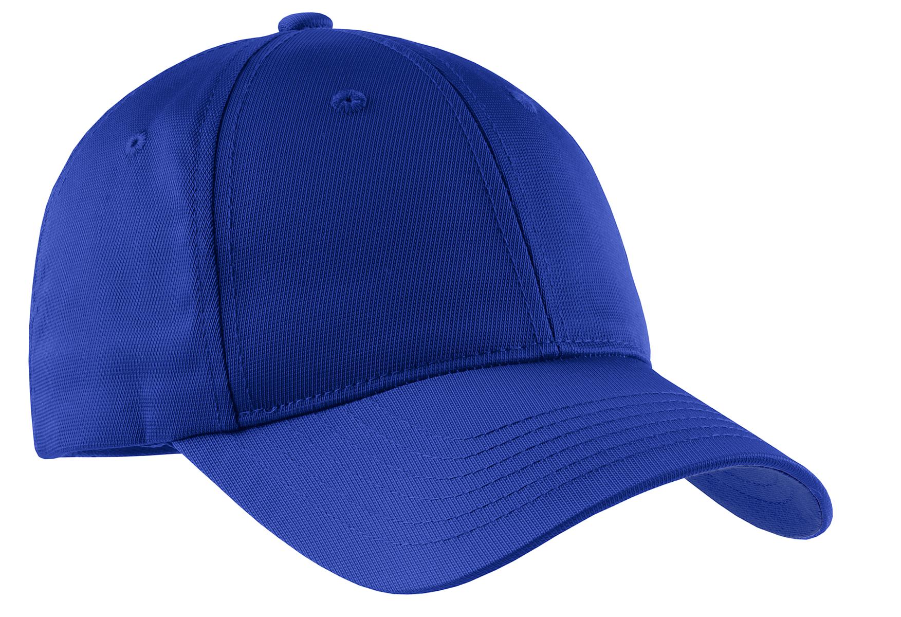 Sport-Tek Youth Dry Zone Nylon Cap. YSTC10 7